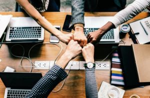 Affiliate program management