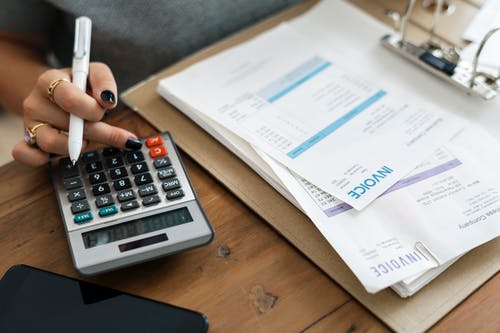 Affiliate marketing budget