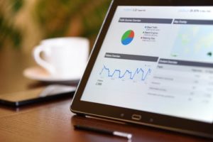 Affiliate program software