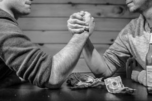 Affiliate tracking comparison