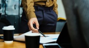 Evaluate Competitive Landscape