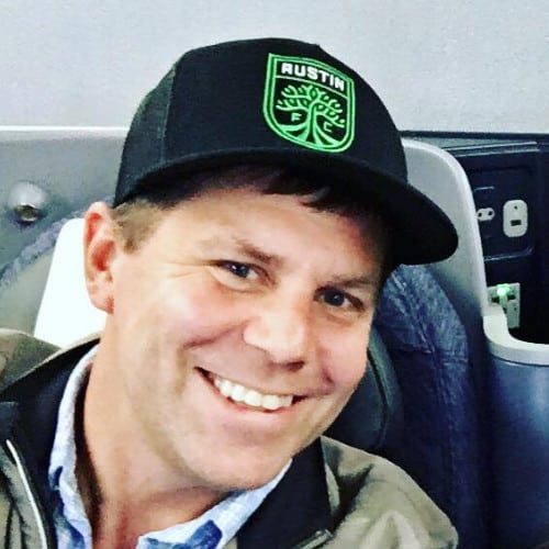 Shawn Collins