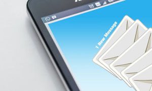Email affiliate marketing