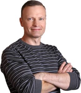 Geno Prussakov