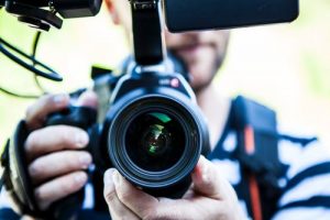 Video marketing online