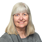 Jeannine Crooks on affiliate marketing