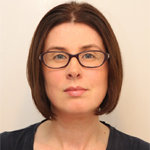 Kirsty McCubbin in affiliate marketing