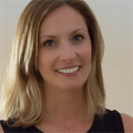 Rachel Honoway on affiliate marketing