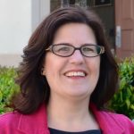 Sandrine Thompson on affiliate marketing