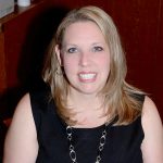 Tricia Meyer in affiliate marketing