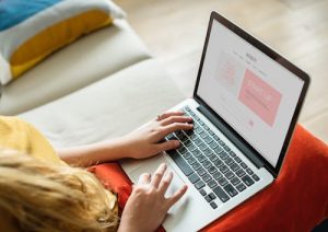 Affiliate banners