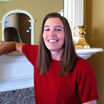 Crystal McLain in affiliate marketing