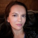 Elena Potoupa in affiliate marketing