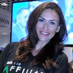 Hannah Wharrier in affiliate marketing