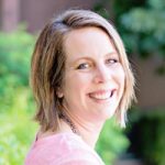 Janet Thaeler on affiliate marketing