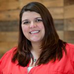 Julia Hochstein in affiliate marketing
