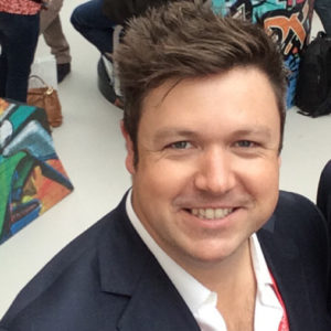 Matthew Wood