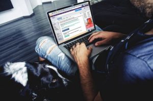 Affiliate program email templates