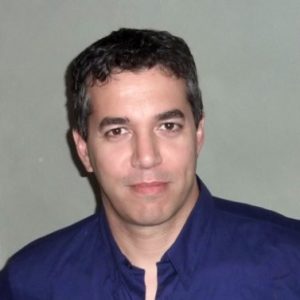 Eldad Ben Tora