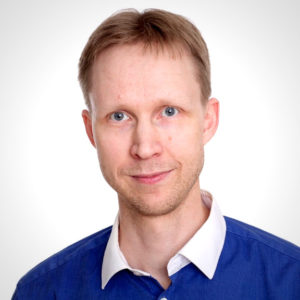 Lars Johansson