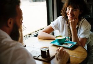 Affiliate marketing relationships