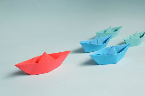 Affiliate leadership