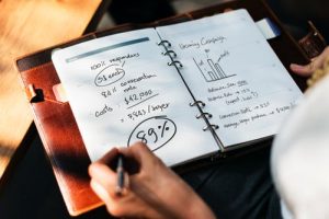 Affiliate program performance