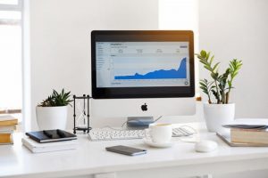 Affiliate program analytics