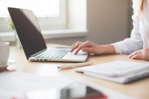 Affiliate management companies