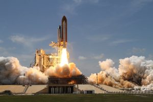 Affiliate program launch