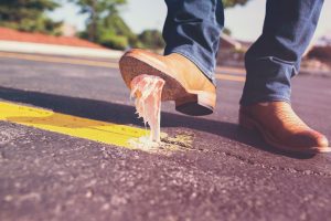 Affiliate program mistake