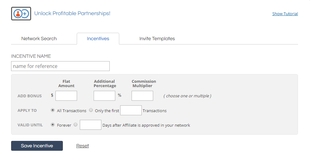 ShareASale affiliate program promotion ideas