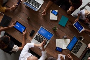 Affiliate engagement