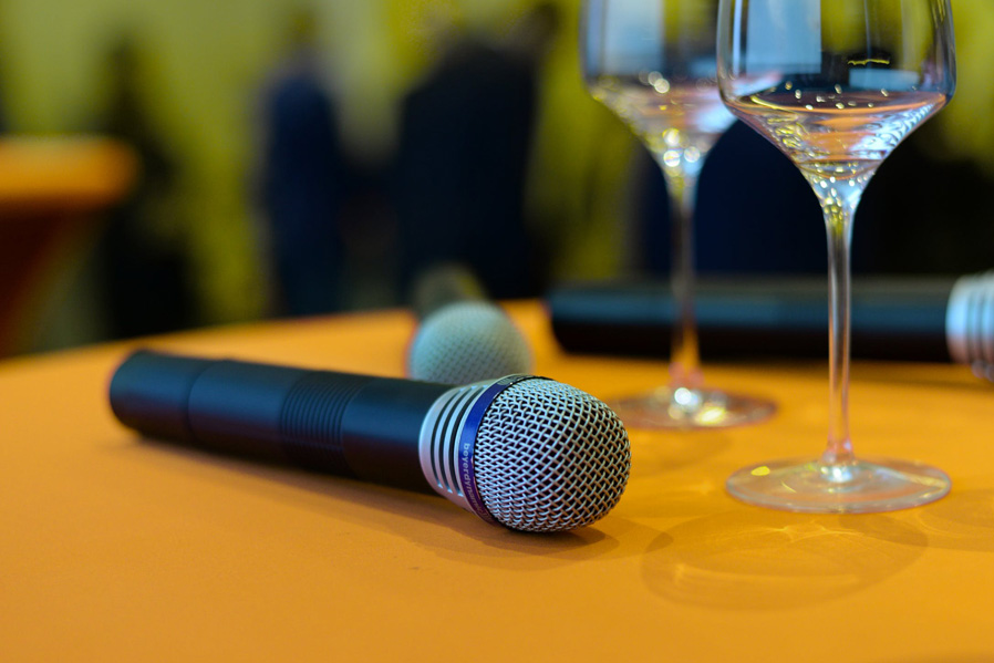 Affiliate conferences