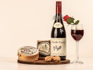 food and drink niche and affiliate marketing