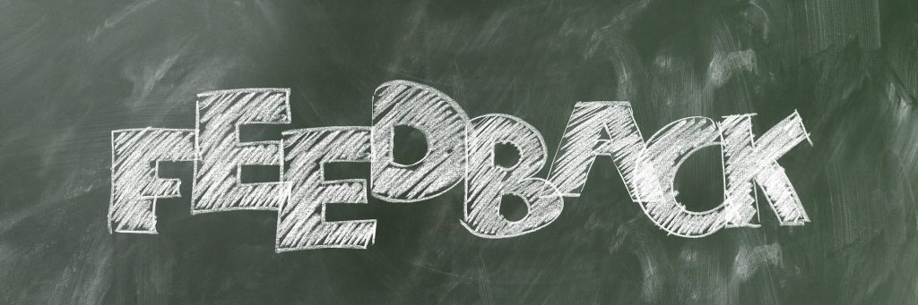affiliate marketing program benefits: feedback