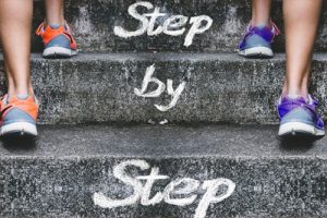 Affiliate program launch
