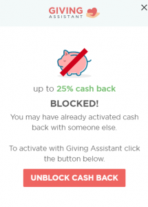 example of undesirable affiliate types