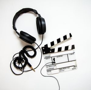 video and audio content producers