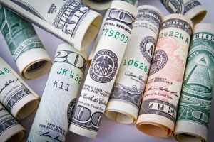 Affiliate commission rate