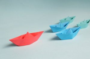 Transformational leadership