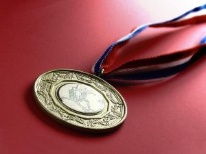 Competitive affiliate marketing