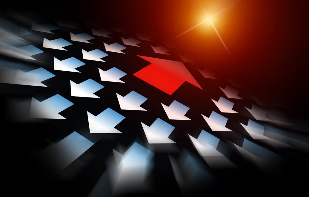 Affiliate management agency