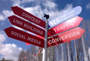 online affiliate marketing