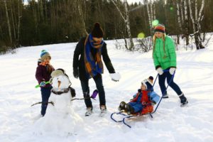 Affiliate marketing snowballs