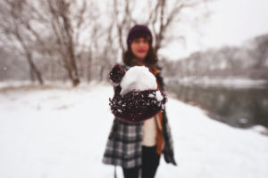 Affiliate program snowball