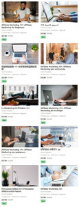 Affiliate Marketing for Beginners