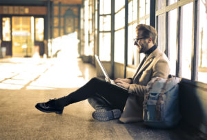 Affiliate marketing success