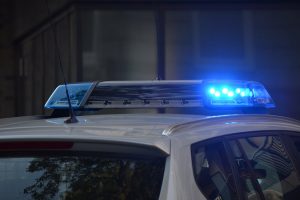 Police affiliate violations