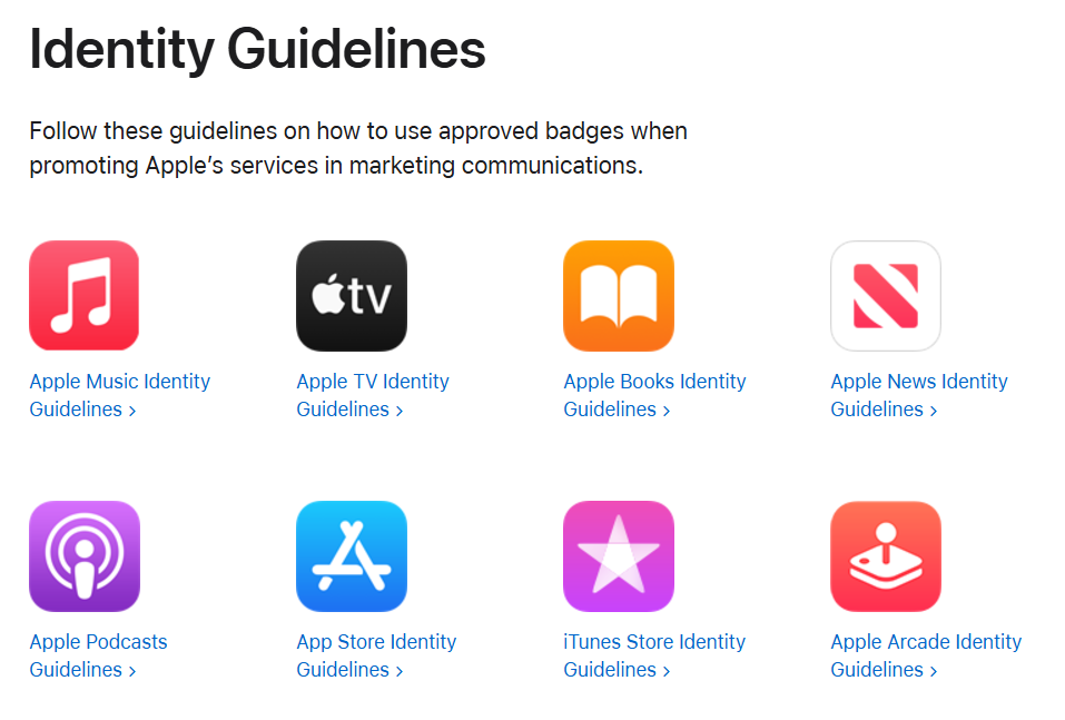 apple services performance partner program